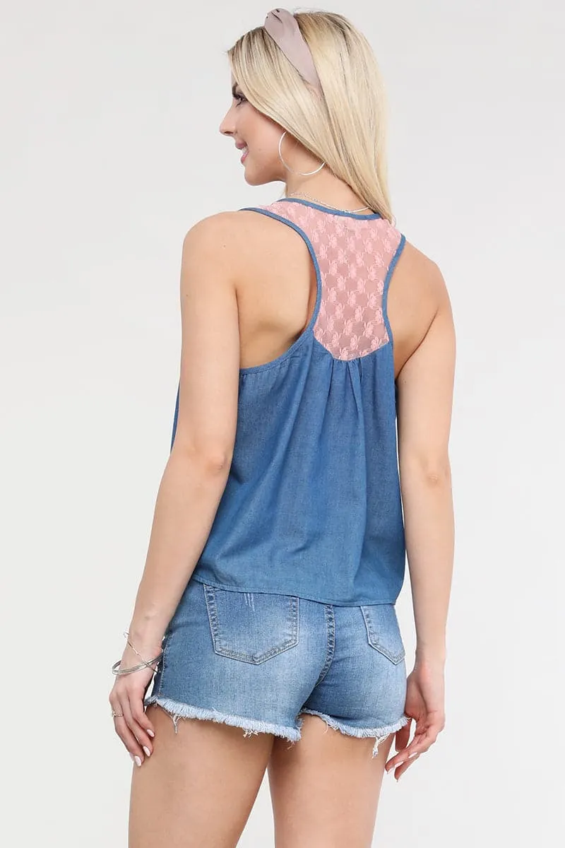 631MH - Coral - Pack of 6