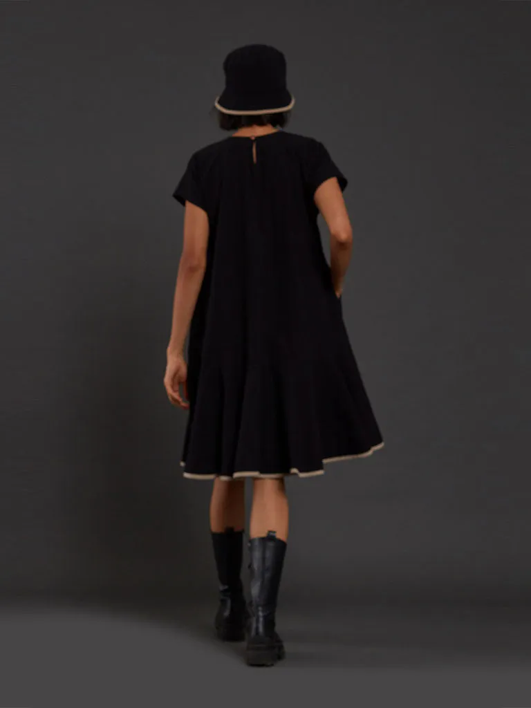 A-Line Dress