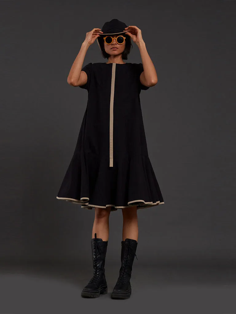 A-Line Dress