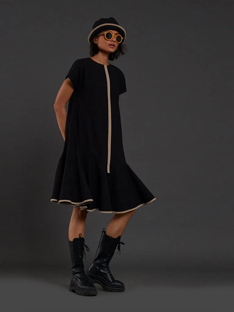 A-Line Dress