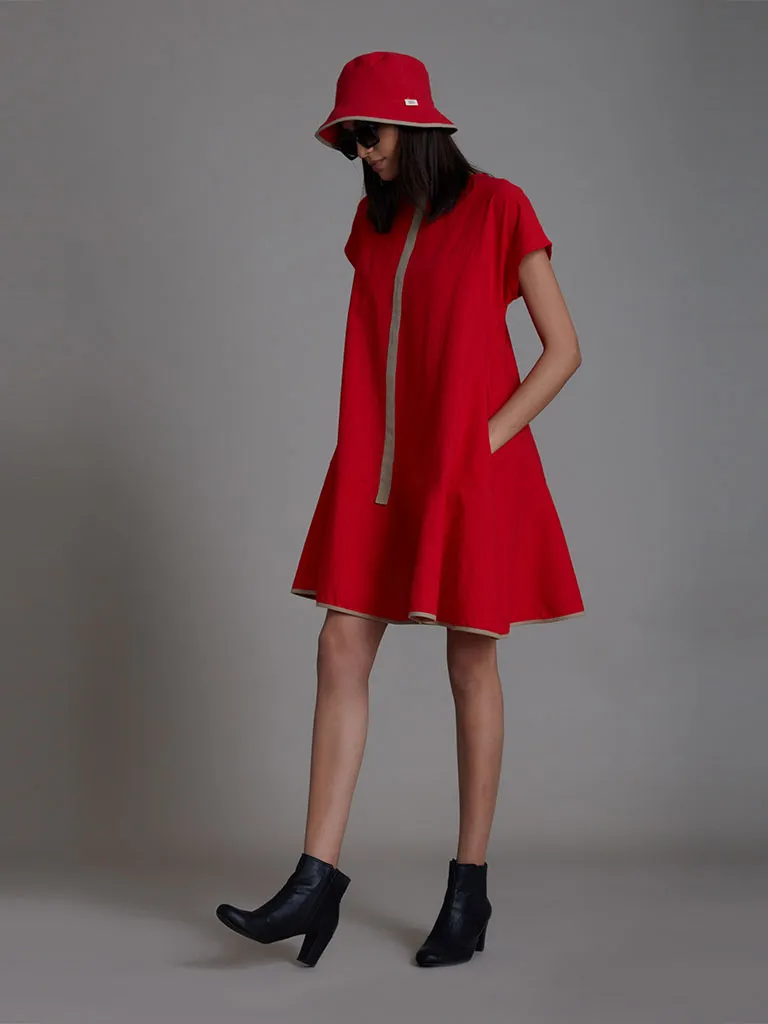 A-Line Dress