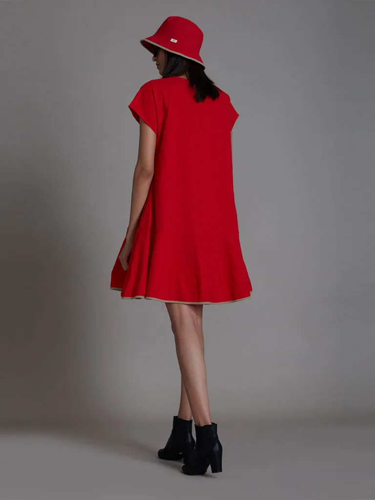 A-Line Dress