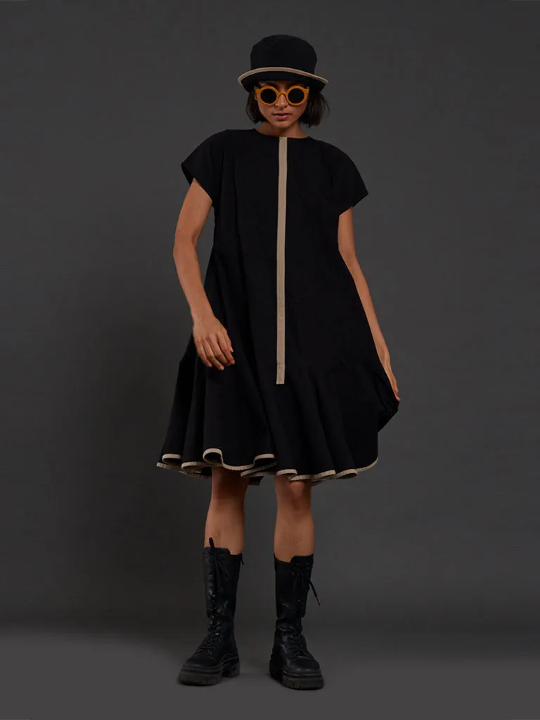 A-Line Dress