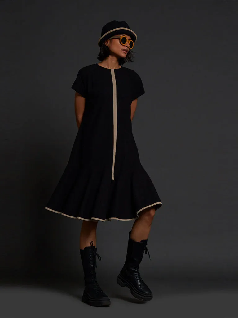 A-Line Dress