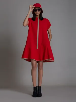 A-Line Dress
