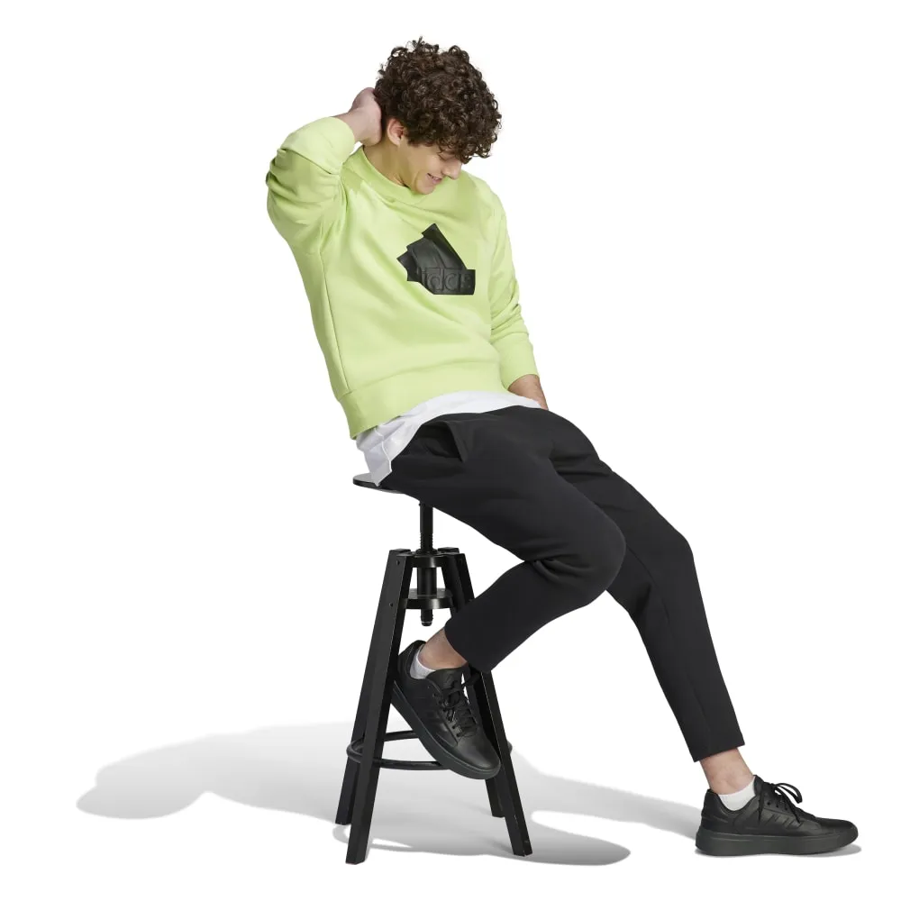 Adidas Mens Future Icon Badge of Sport Pants