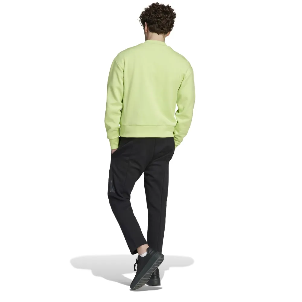 Adidas Mens Future Icon Badge of Sport Pants