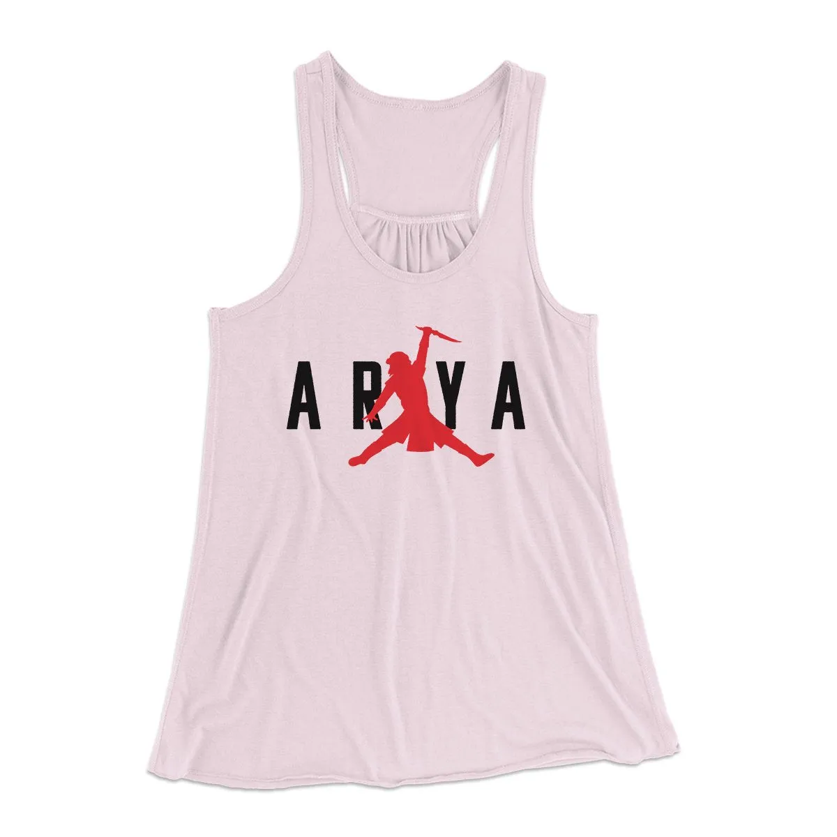 Air Arya Women's Flowey Tank Top