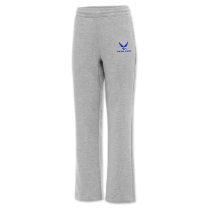 Air Force Ladies Victory Sweatpant (Grey)