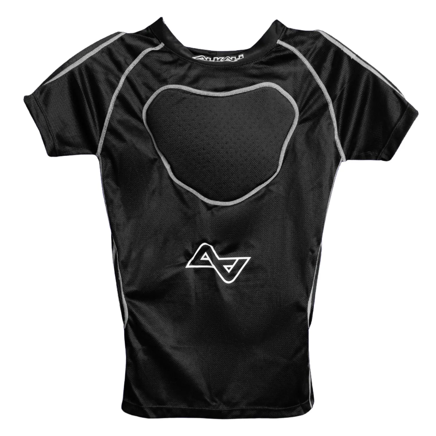 Alkali Cele II Padded Shirt - Senior