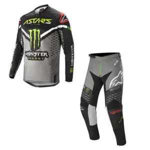 Alpinestars - 2020 Monster LE Racer Raptor Combo