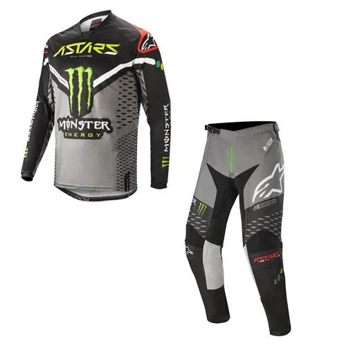 Alpinestars - 2020 Monster LE Racer Raptor Combo