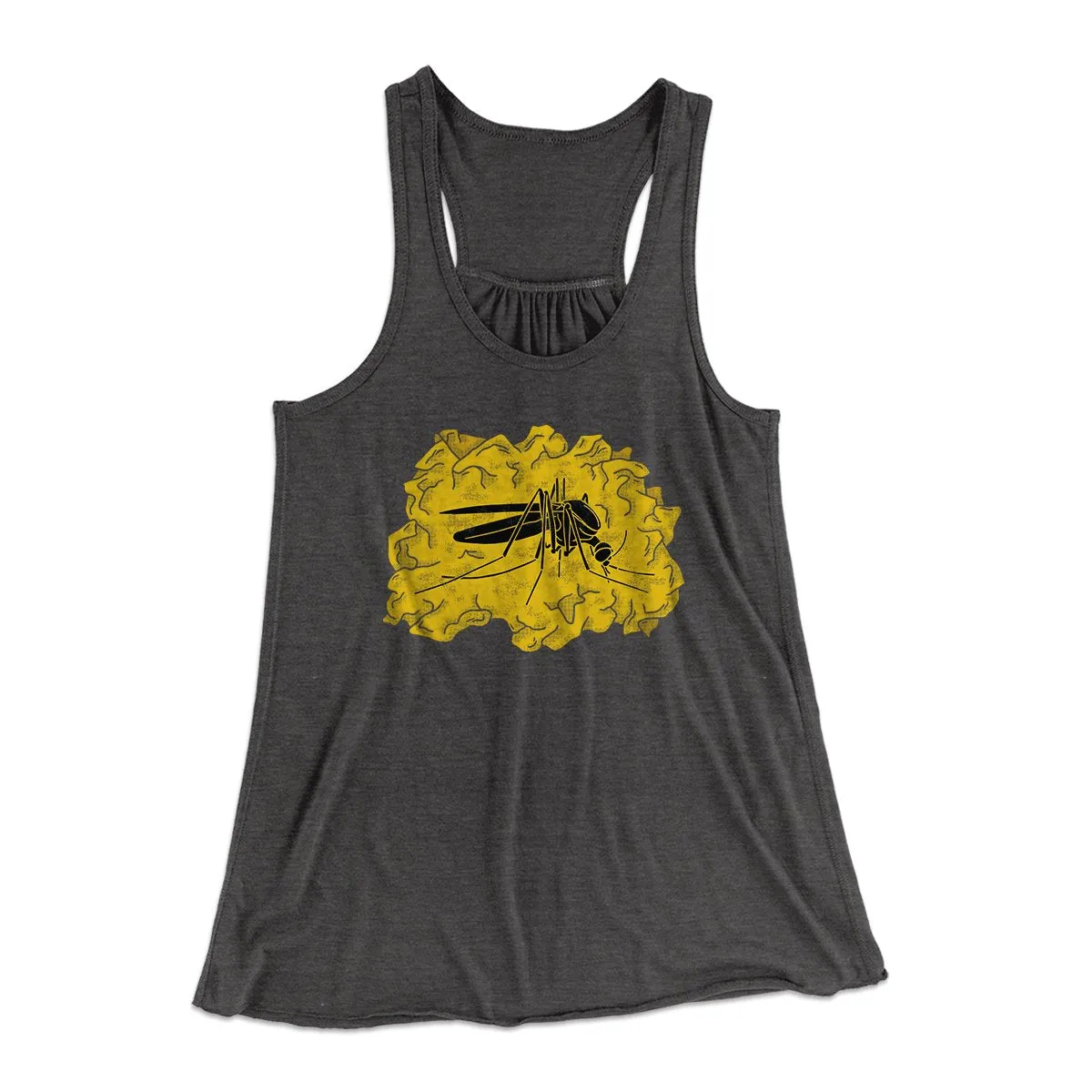 Amber Mosquito Women's Flowey Tank Top