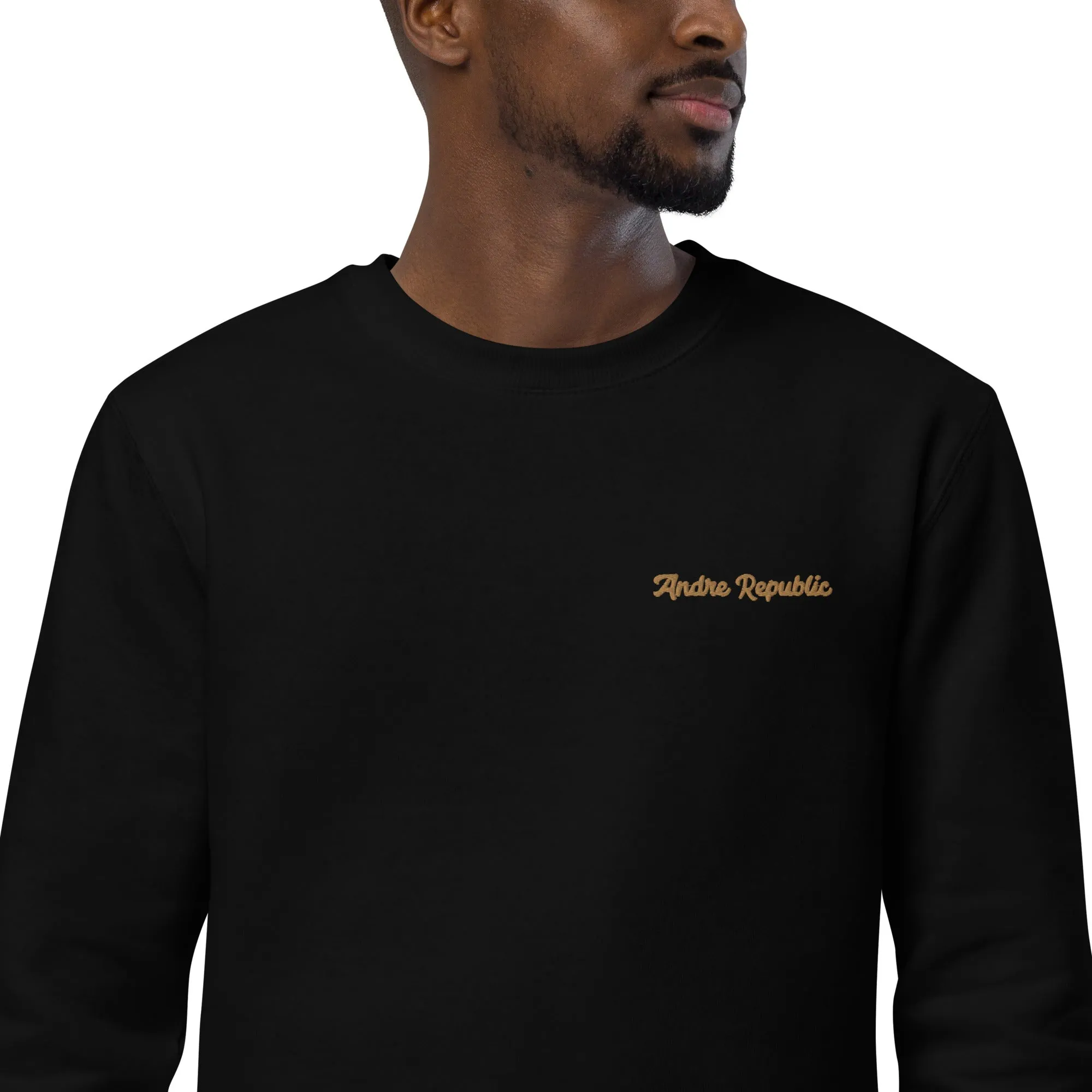 Andre Republic Unisex Sweatshirt