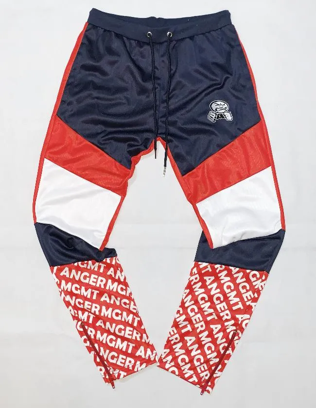 ANGER MANAGEMENT COLLECTIONS " B-BOY " TRACKSUIT