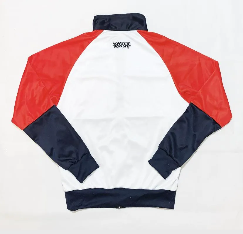ANGER MANAGEMENT COLLECTIONS " B-BOY " TRACKSUIT