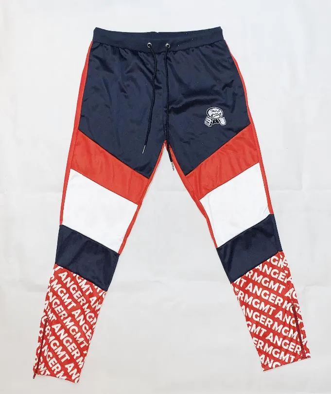 ANGER MANAGEMENT COLLECTIONS " B-BOY " TRACKSUIT