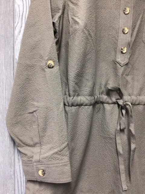 Appleseeds Dress Size 14P New