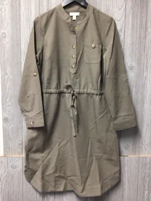 Appleseeds Dress Size 14P New