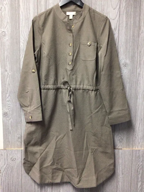 Appleseeds Dress Size 14P New