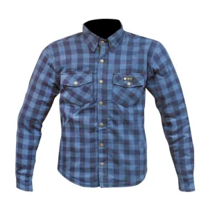 Axe MC Shirt - Dark Blue