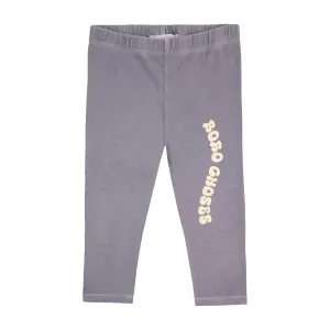 Baby Wavy Bobo Choses Leggings