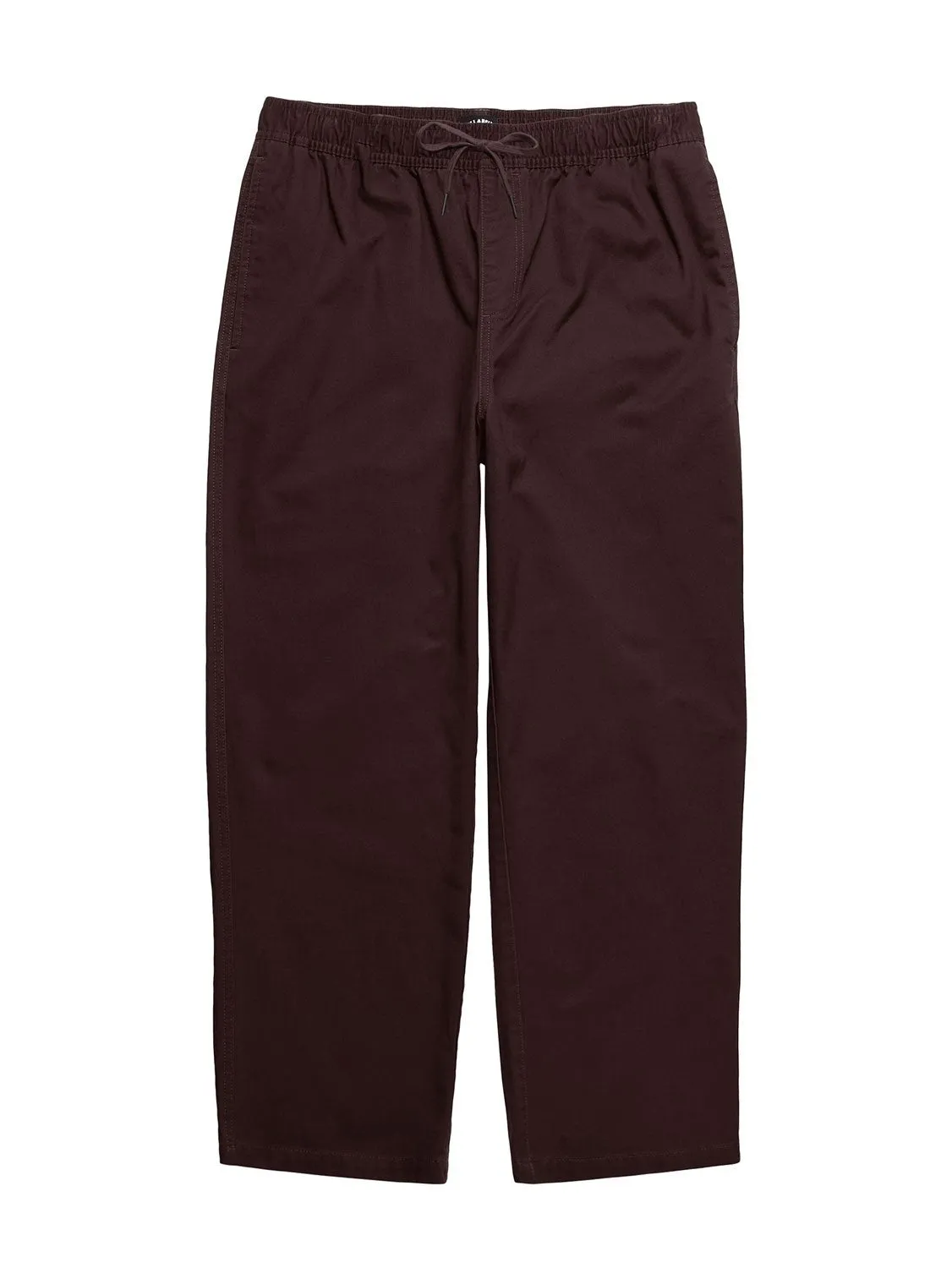 Billabong Men's Larry Twill Pant