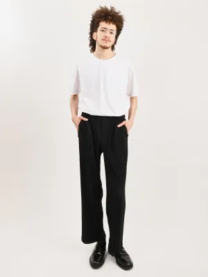 Black Mc January Pants