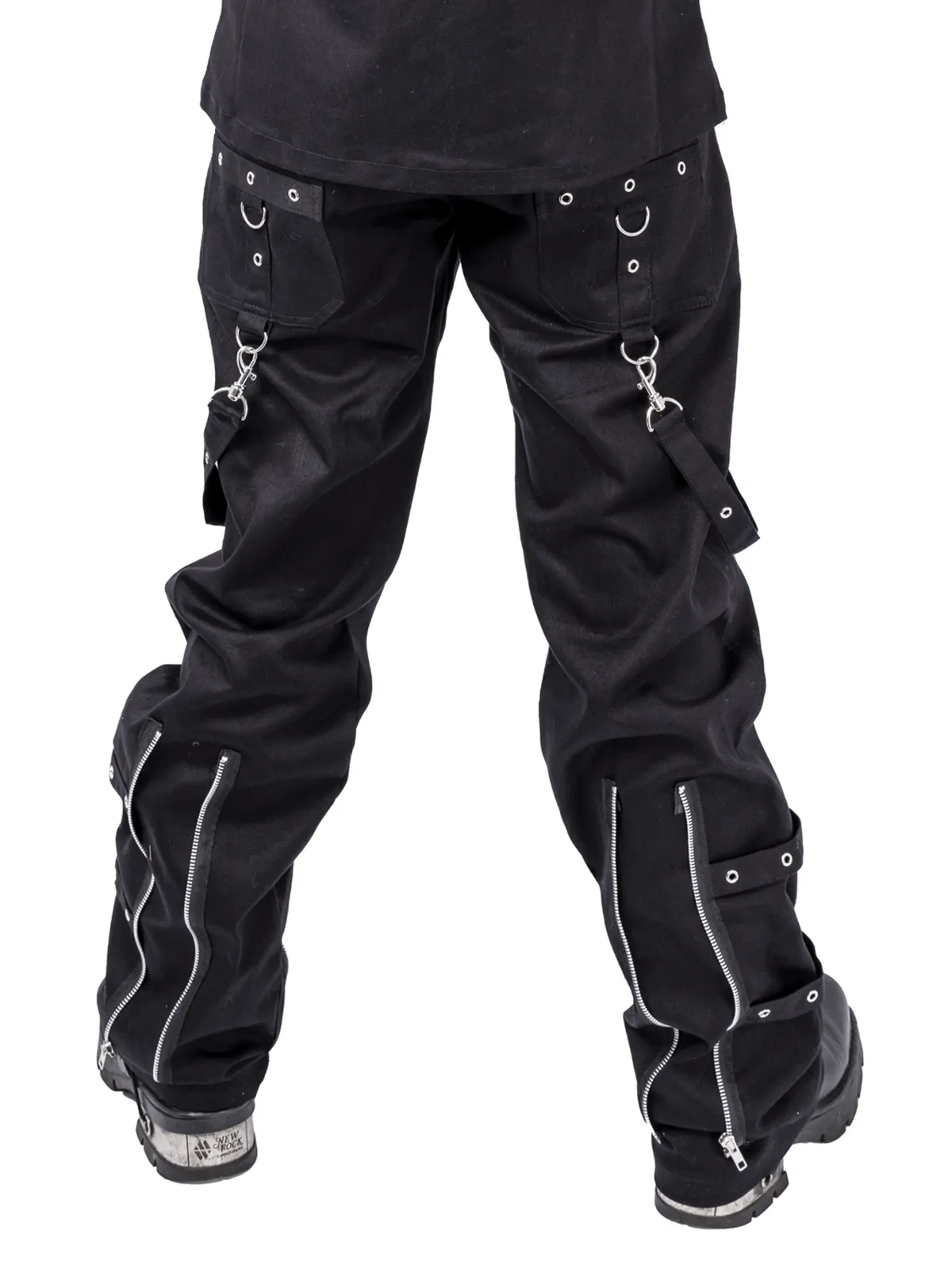 Blade Bondage Pants
