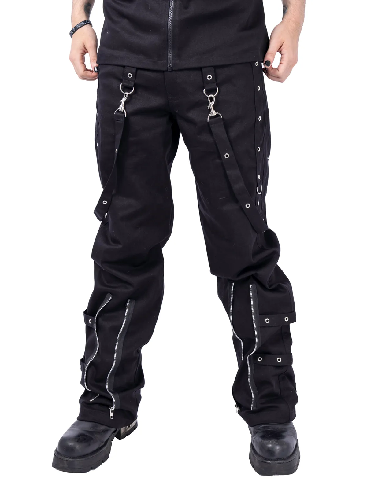 Blade Bondage Pants