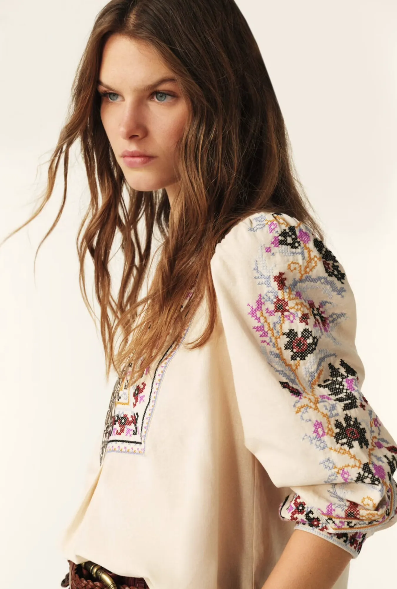 Blouse Caloe