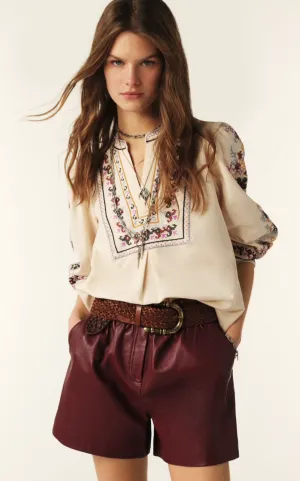 Blouse Caloe