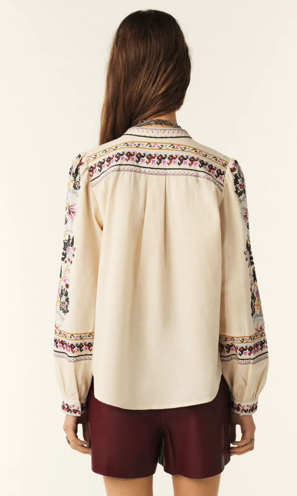 Blouse Caloe