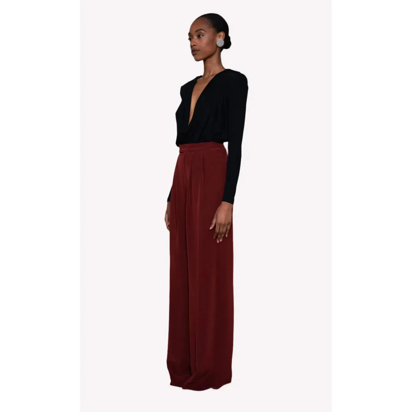 CANDICE BLOUSE