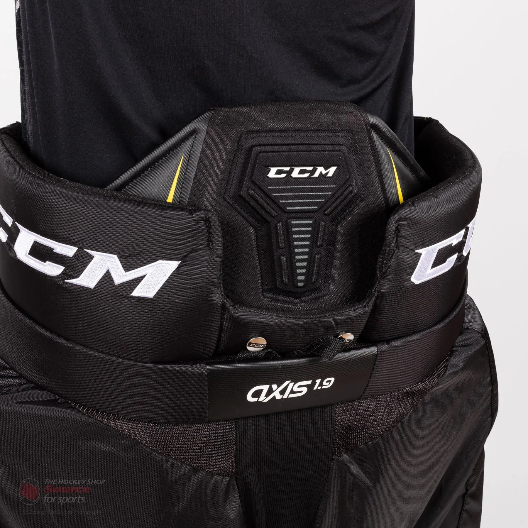 CCM Axis A1.9 Senior Goalie Pants