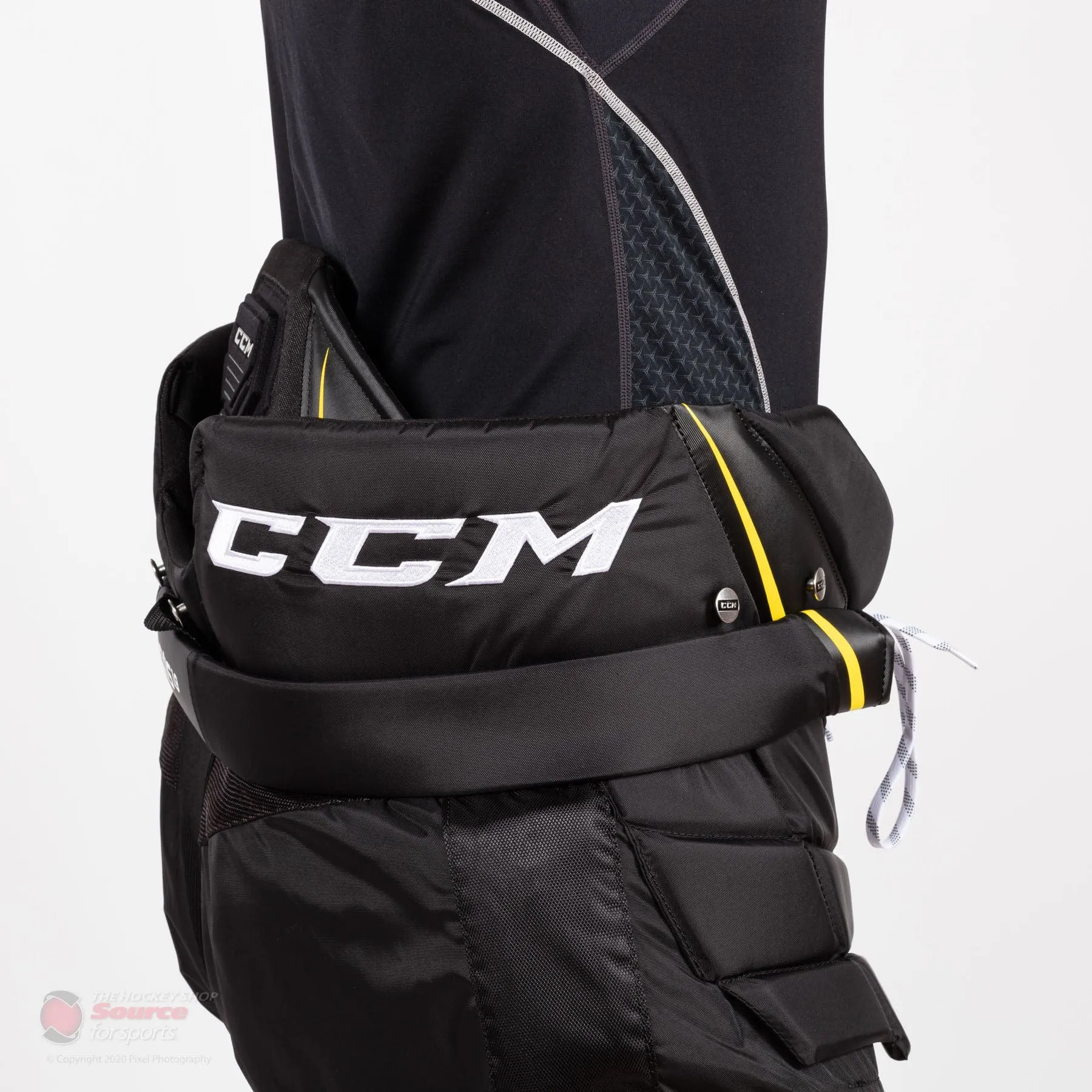 CCM Axis A1.9 Senior Goalie Pants