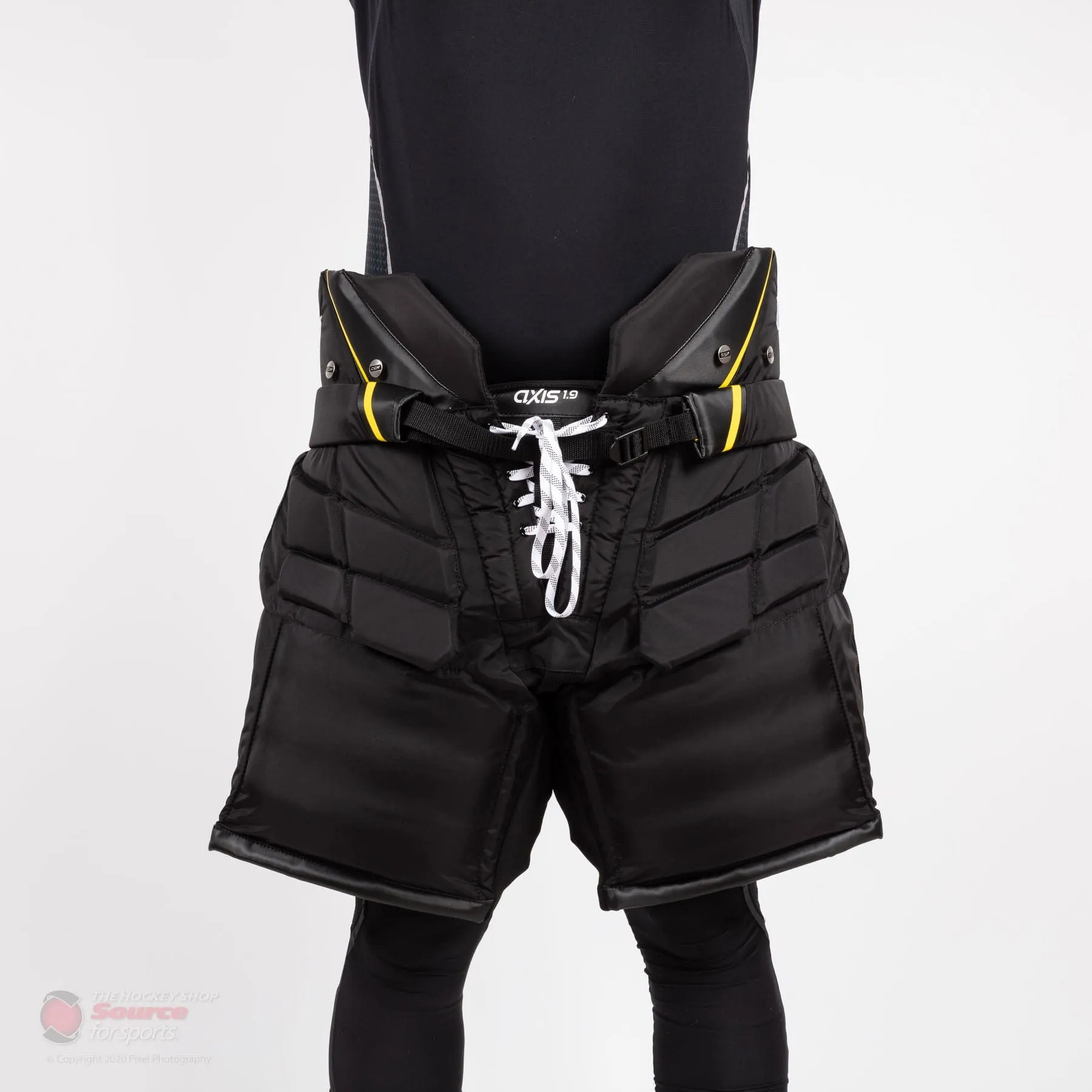CCM Axis A1.9 Senior Goalie Pants