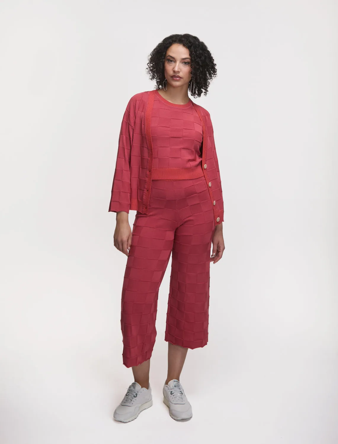 CHESSA PANT