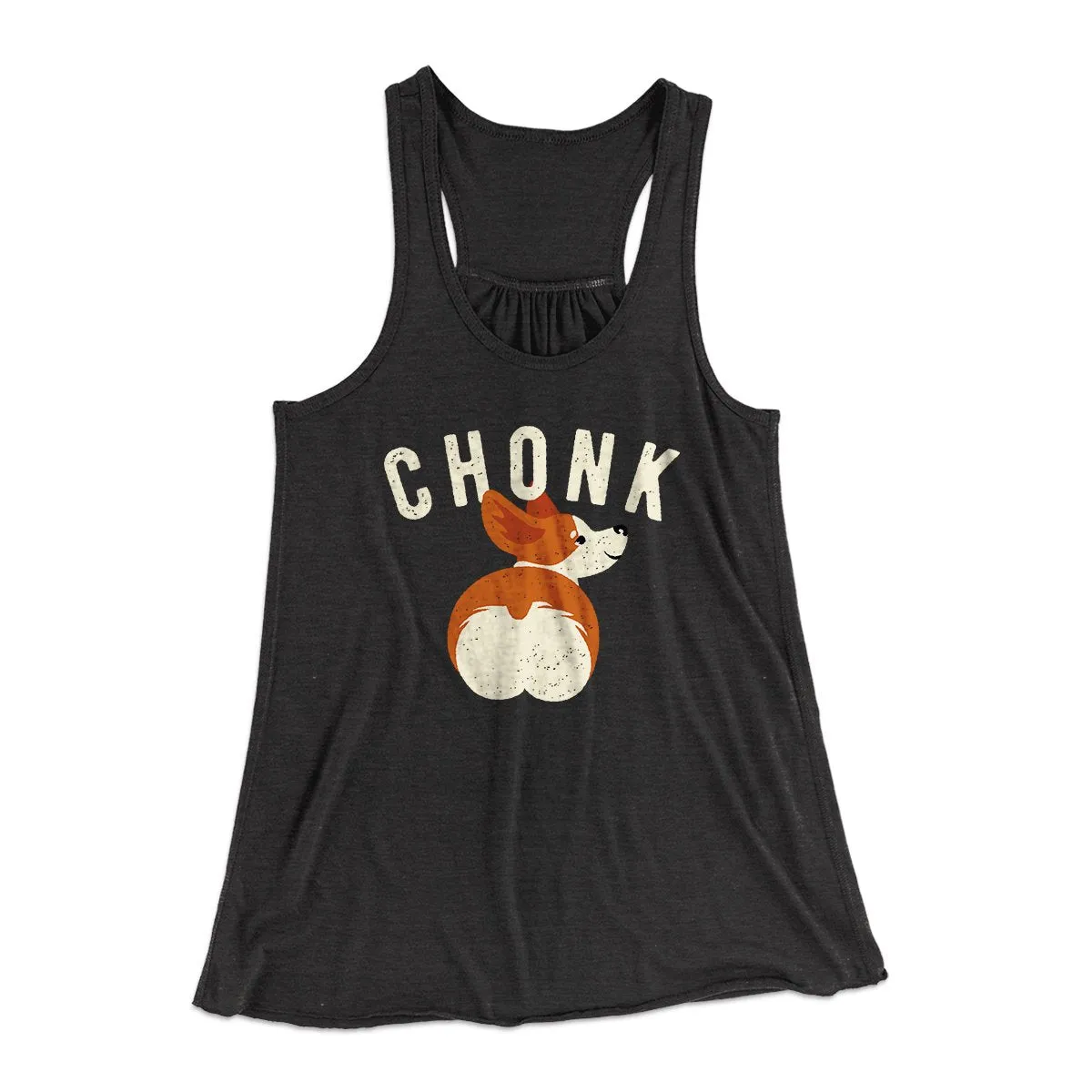 Chonk Women's Flowey Tank Top