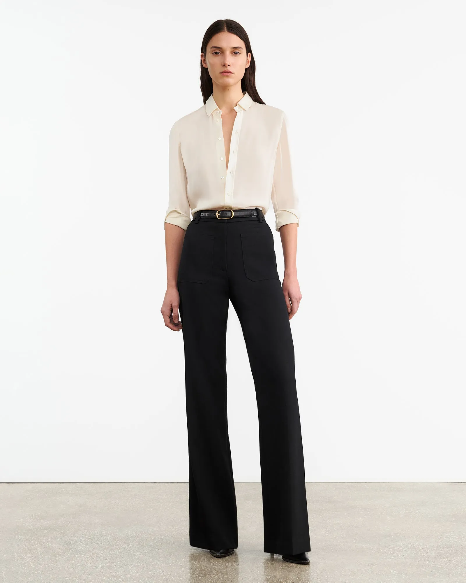 CHRISTOPHE PANT
