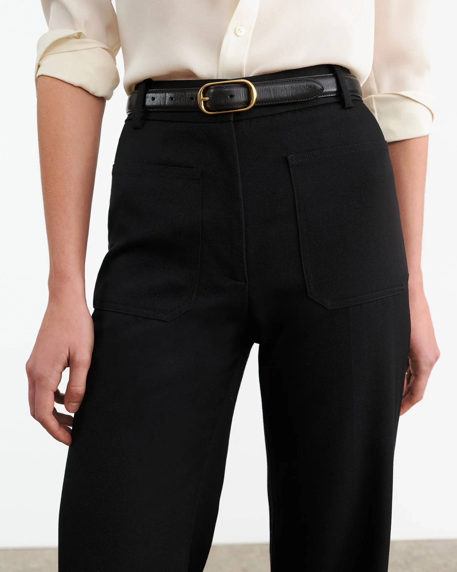 CHRISTOPHE PANT