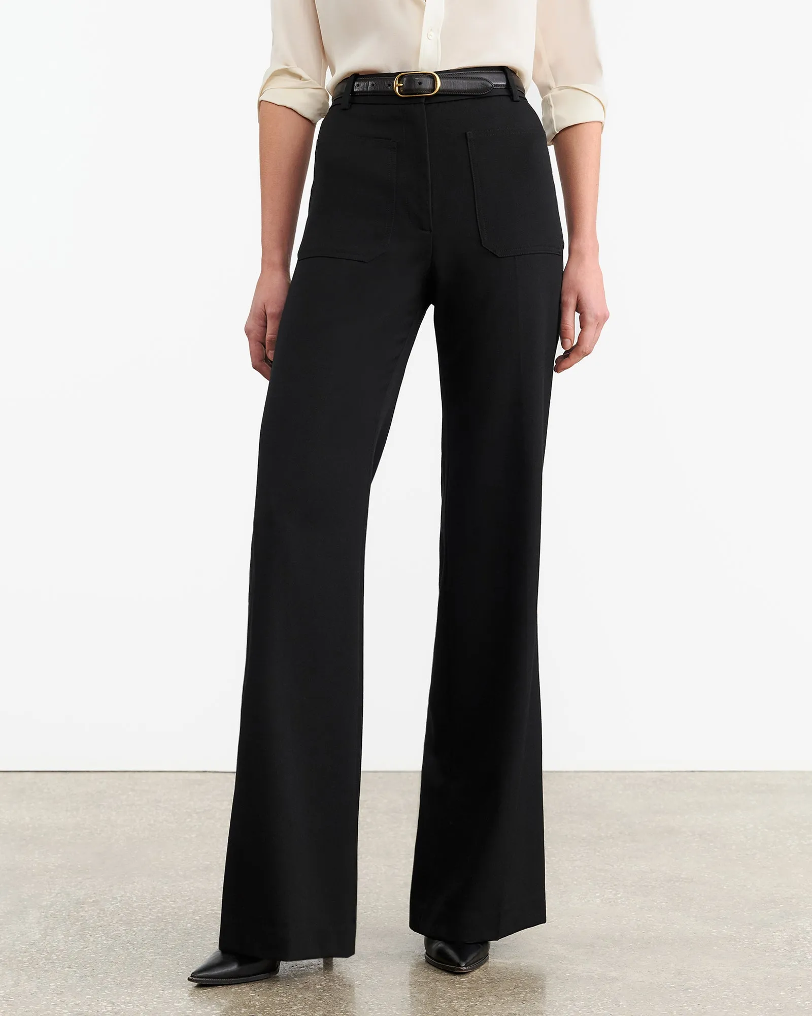 CHRISTOPHE PANT
