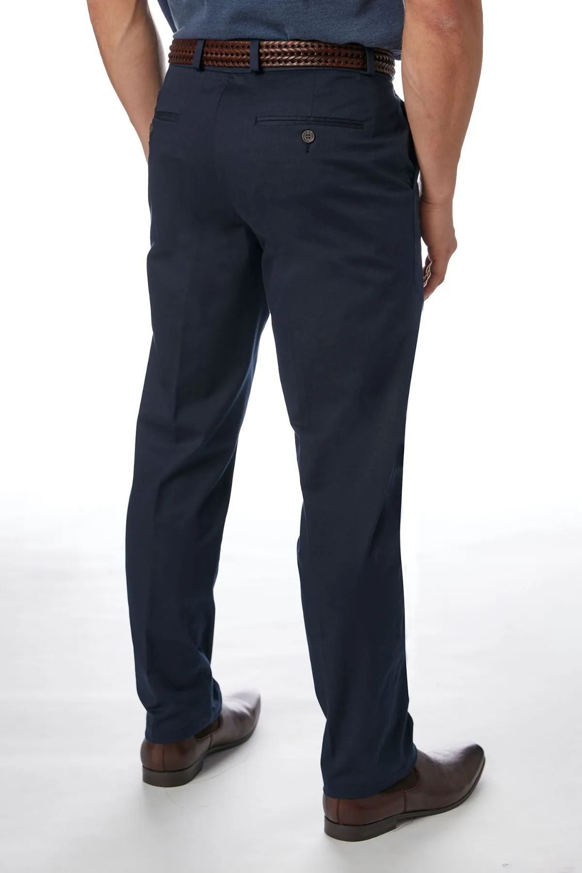 City Club Navigator 1770 Pant