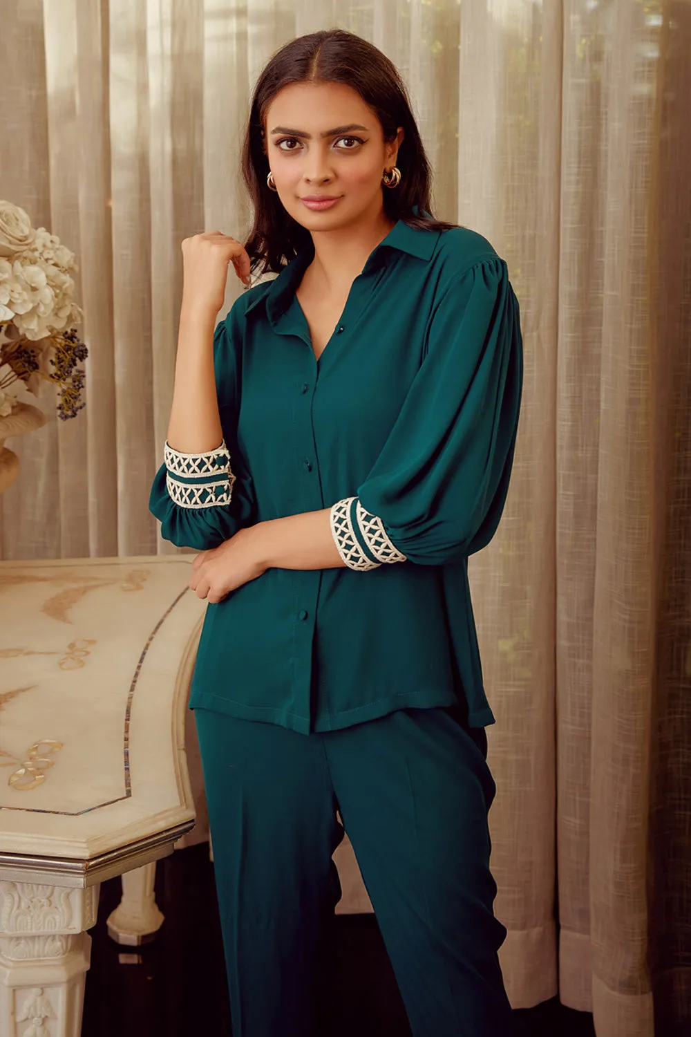 Classic Prime Co-Ord Set