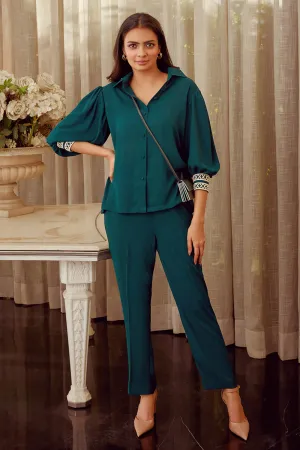 Classic Prime Co-Ord Set