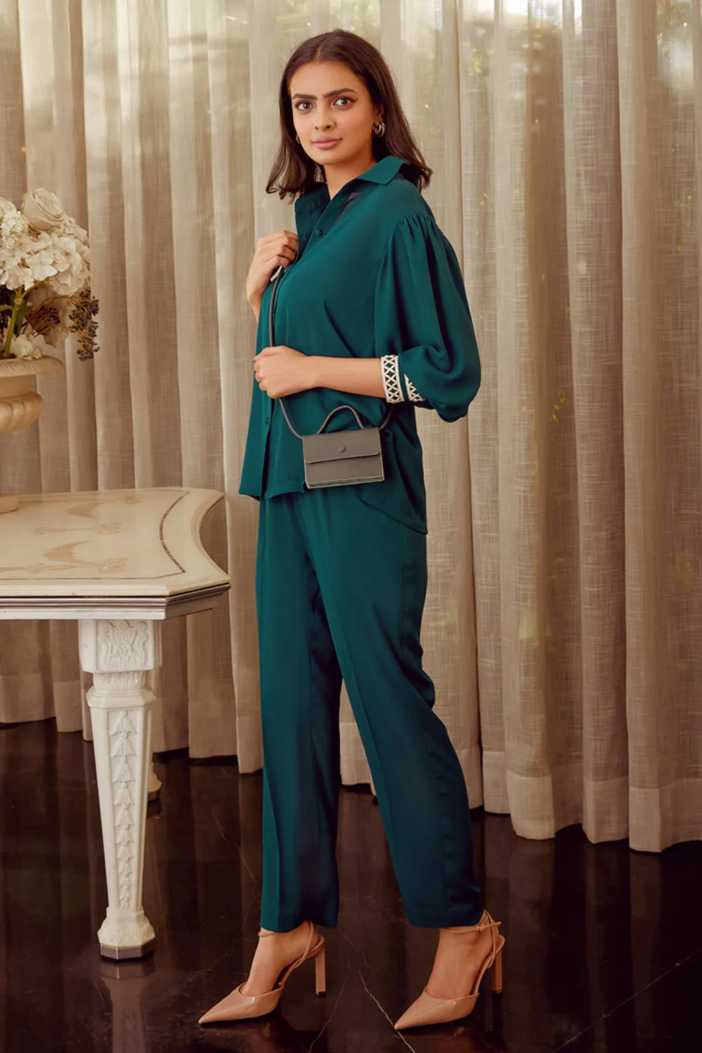 Classic Prime Co-Ord Set