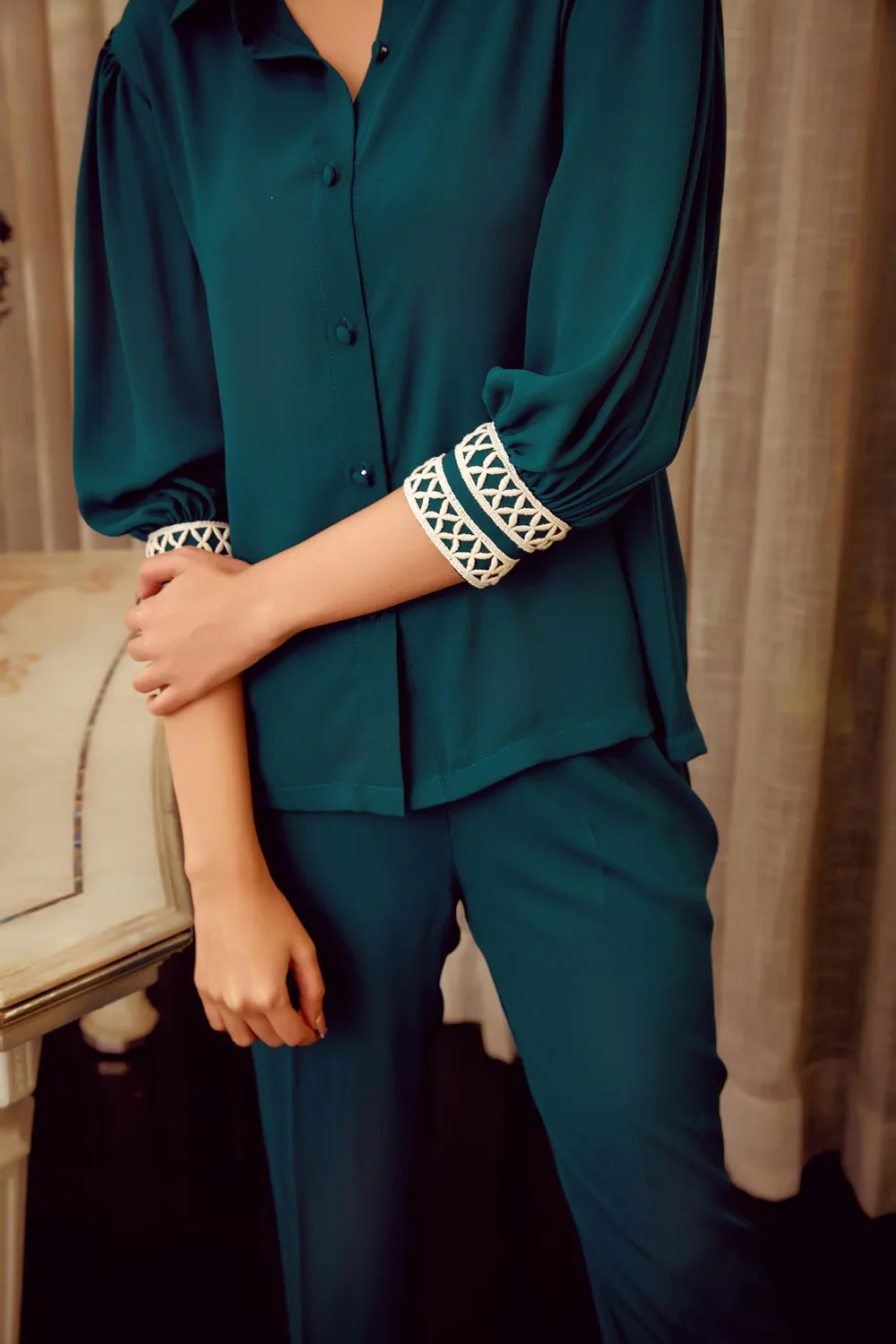 Classic Prime Co-Ord Set