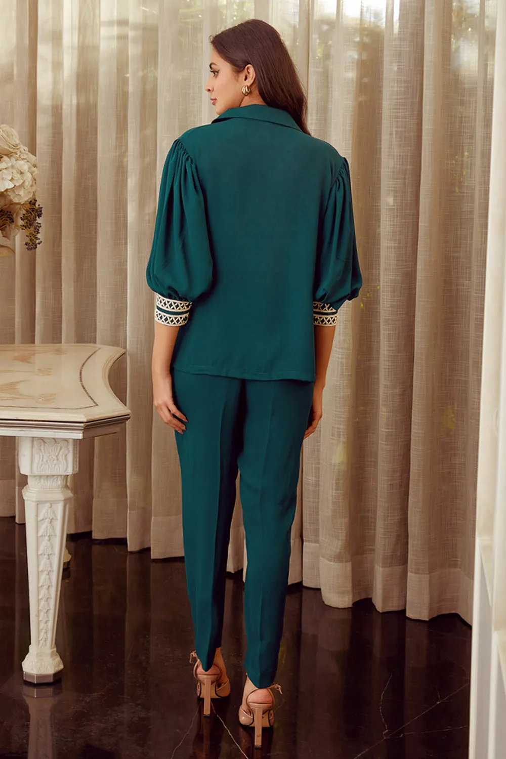 Classic Prime Co-Ord Set