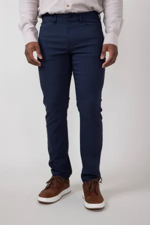 Copper & Oak Momentum Pants for Men in Sapphire | K2F901-457-SAPPHIRE