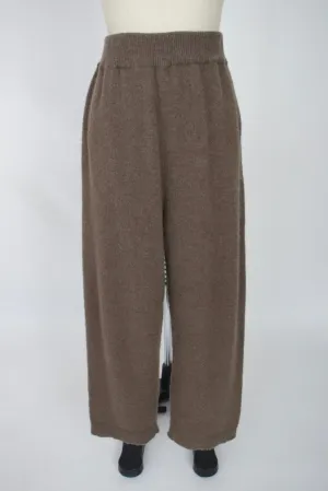 Cordera Baby Alpaca Knit Pants